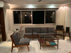 Blk 6 Toh Yi Drive (Bukit Timah), HDB Executive #192923082